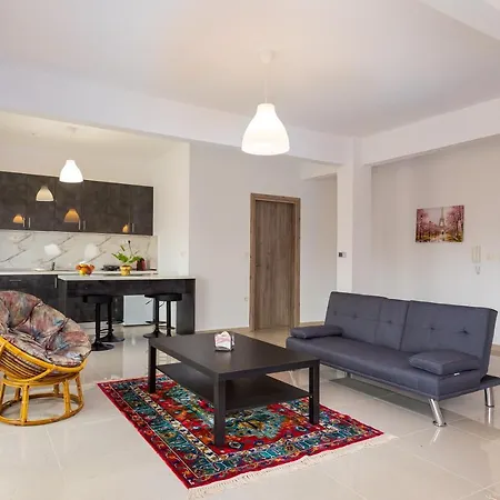 Apartment Classic For 4 People *