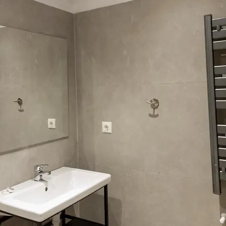 Apartman Classic For 4 People *
