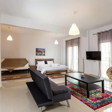 Apartman Classic For 4 People *